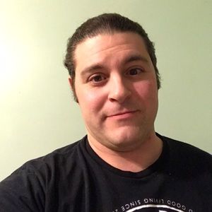 Meet your Posher, Tom